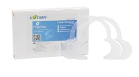 COTISEN RETRACTOR DENTAL CR09L