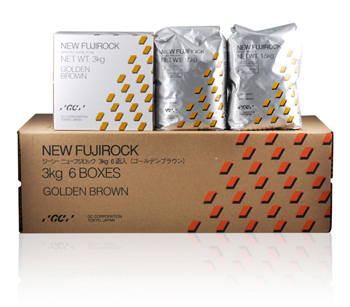 FUJI GC FUJIROCK BEIGE X 1KL