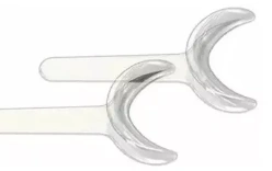 HERCOP ABREBOCA RETRACTOR DE LABIO Y LATERAL x und