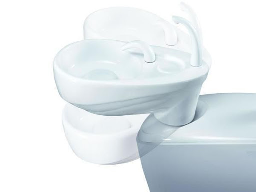 JOIN CHAMP ESCUPIDERA ZC-S300