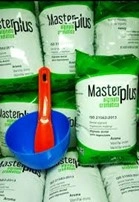 MAJOR ALGINATO MASTER PLUS