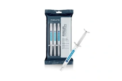 MAQUIRA ACIDO GEL 37% *3 JGAS